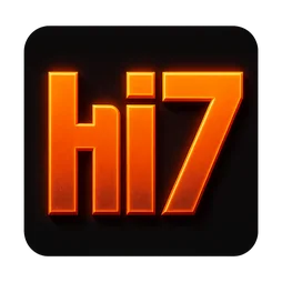 hi7 ব্র্যান্ড সম্পদ প্যাক